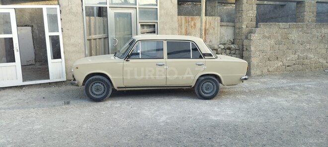 LADA (VAZ) 21011 1978, 87,458 km - 1.3 л - Bakı