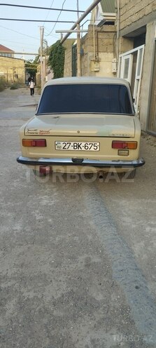 LADA (VAZ) 21011 1978, 87,458 km - 1.3 л - Bakı