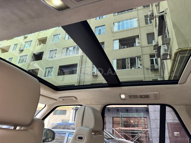 Land Rover Range Rover 2013, 125,655 km - 3.0 l - Bakı