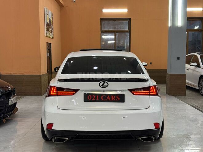 Lexus  2014, 248,301 km - 3.5 l - Xırdalan