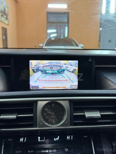 Lexus  2014, 248,301 km - 3.5 l - Xırdalan