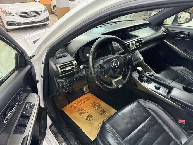 Lexus  2014, 248,301 km - 3.5 l - Xırdalan