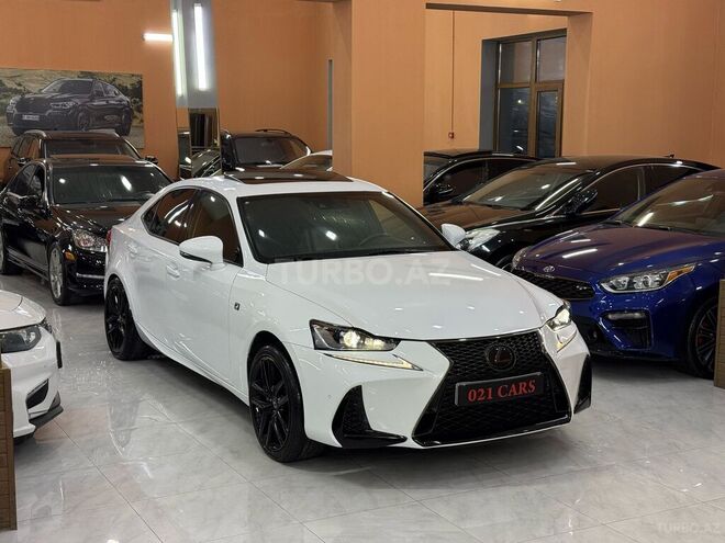 Lexus  2014, 248,301 km - 3.5 l - Xırdalan