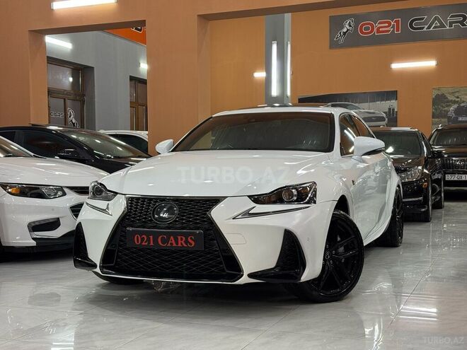 Lexus  2014, 248,301 km - 3.5 l - Xırdalan