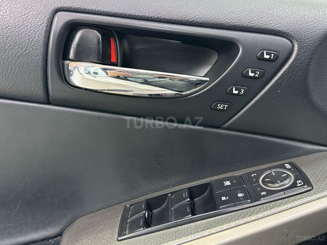 Lexus  2014, 248,301 km - 3.5 l - Xırdalan