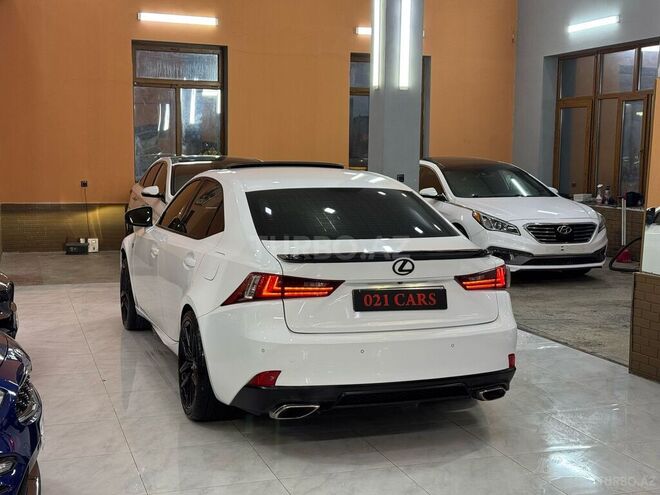 Lexus  2014, 248,301 km - 3.5 l - Xırdalan