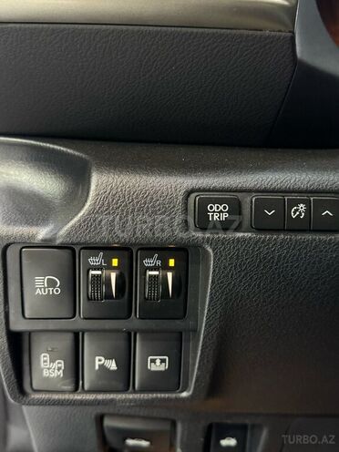 Lexus  2014, 248,301 km - 3.5 l - Xırdalan