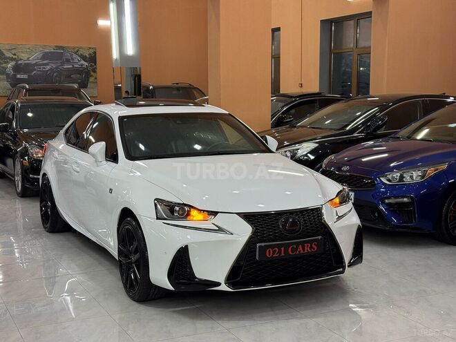 Lexus  2014, 248,301 km - 3.5 l - Xırdalan