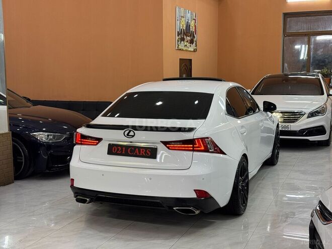 Lexus  2014, 248,301 km - 3.5 l - Xırdalan