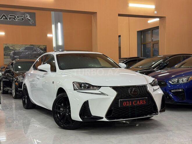 Lexus  2014, 248,301 km - 3.5 l - Xırdalan