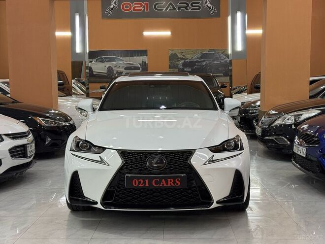 Lexus  2014, 248,301 km - 3.5 l - Xırdalan