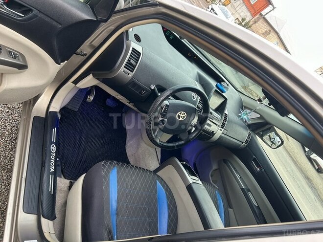 Toyota Prius 2008, 300,379 km - 1.5 l - Bakı