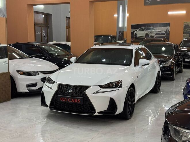 Lexus  2014, 248,301 km - 3.5 l - Xırdalan