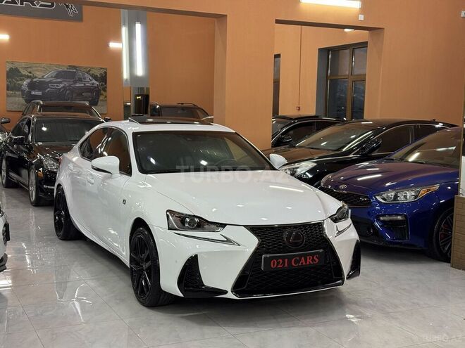 Lexus  2014, 248,301 km - 3.5 l - Xırdalan