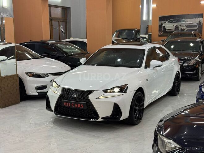 Lexus  2014, 248,301 km - 3.5 l - Xırdalan