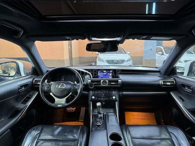Lexus  2014, 248,301 km - 3.5 l - Xırdalan