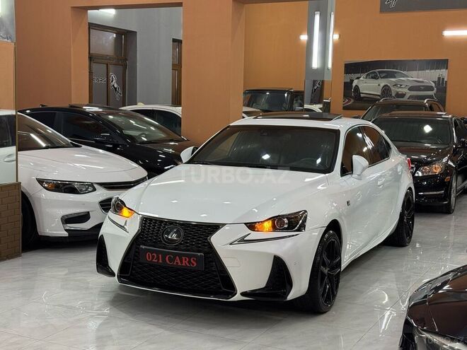 Lexus  2014, 248,301 km - 3.5 l - Xırdalan