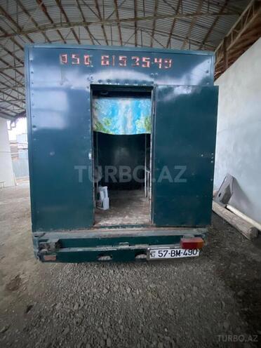 Ford Transit 1998, 450,000 km - 2.5 л - Şəmkir