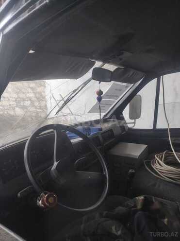 Ford Transit 1998, 450,000 km - 2.5 л - Şəmkir