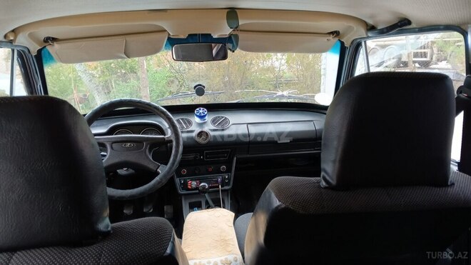 LADA (VAZ) 2106 2004, 45,100 km - 1.6 l - Bakı