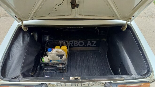 LADA (VAZ) 2106 2004, 45,100 km - 1.6 l - Bakı