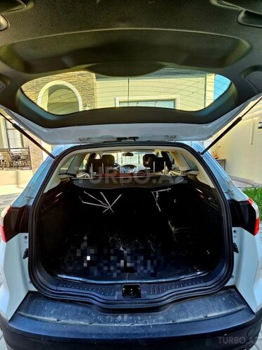Ford Focus 2013, 125,010 km - 1.6 l - Bakı