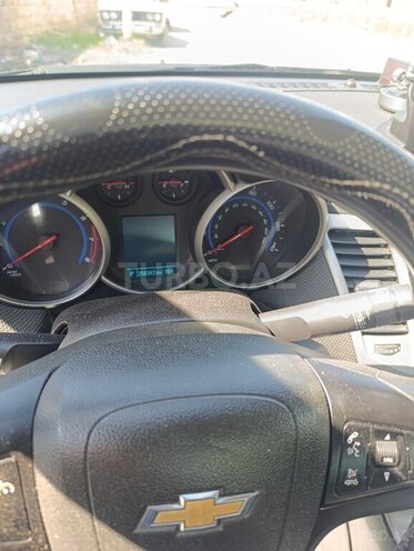 Chevrolet Cruze 2014, 210,000 km - 1.4 л - Bakı
