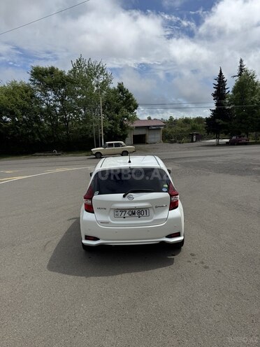 Nissan Note-4