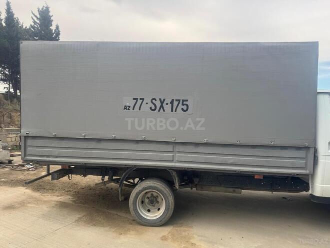 GAZ Biznes 330273 2013, 188,000 km - 2.9 l - Bakı