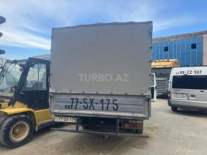 GAZ Biznes 330273 2013, 188,000 km - 2.9 l - Bakı