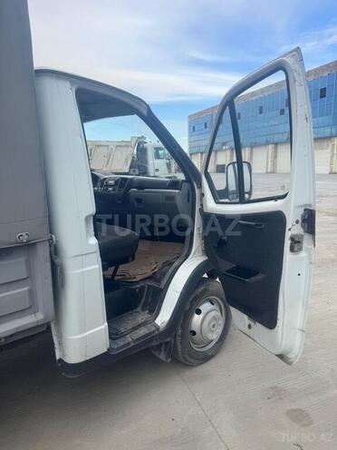 GAZ Biznes 330273 2013, 188,000 km - 2.9 l - Bakı