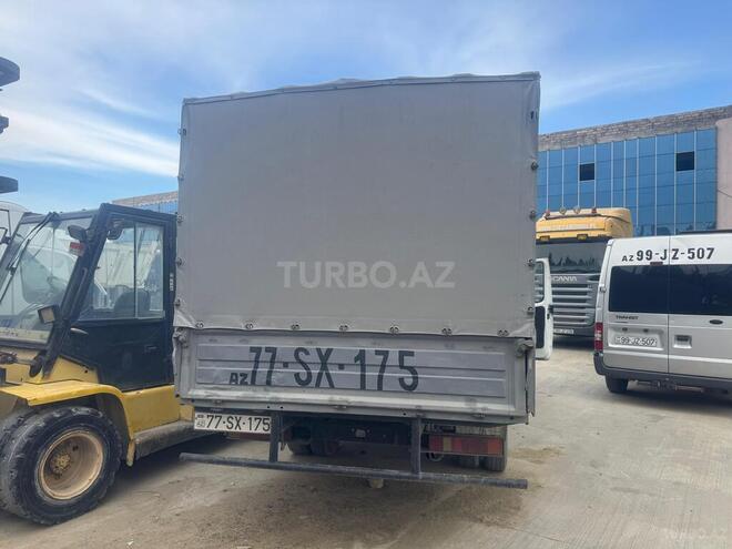 GAZ Biznes 330273 2013, 188,000 km - 2.9 l - Bakı