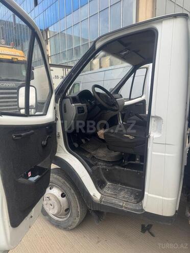 GAZ Biznes 330273 2013, 188,000 km - 2.9 l - Bakı