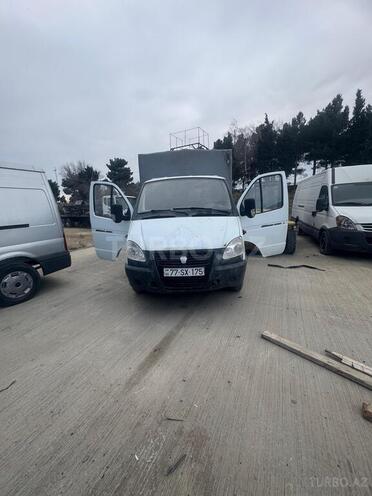 GAZ Biznes 330273 2013, 188,000 km - 2.9 l - Bakı