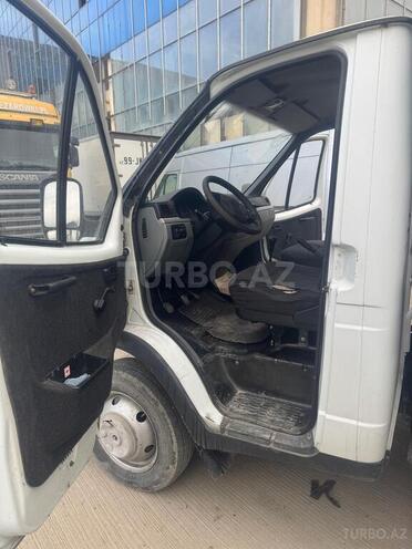 GAZ Biznes 330273 2013, 188,000 km - 2.9 l - Bakı