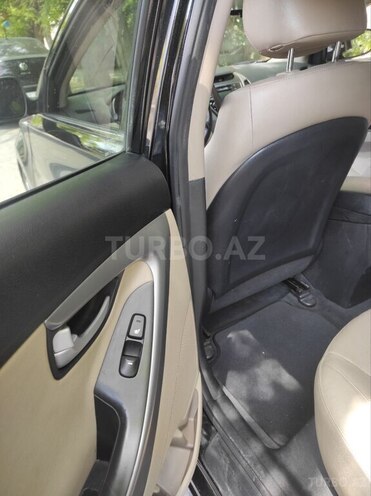 Hyundai Elantra 2014, 196,340 km - 1.8 l - Bakı