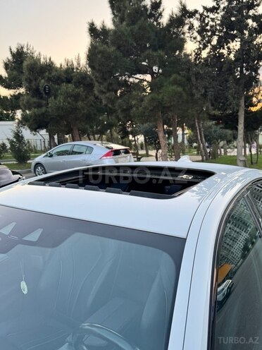 BMW 520 2017, 115,000 km - 2.0 l - Bakı
