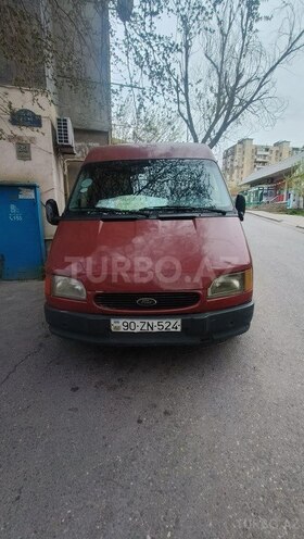 Ford Transit 1999, 510,000 km - 2.5 л - Bakı