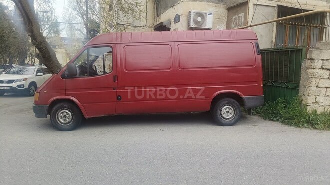 Ford Transit 1999, 510,000 km - 2.5 л - Bakı