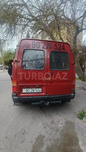 Ford Transit 1999, 510,000 km - 2.5 л - Bakı