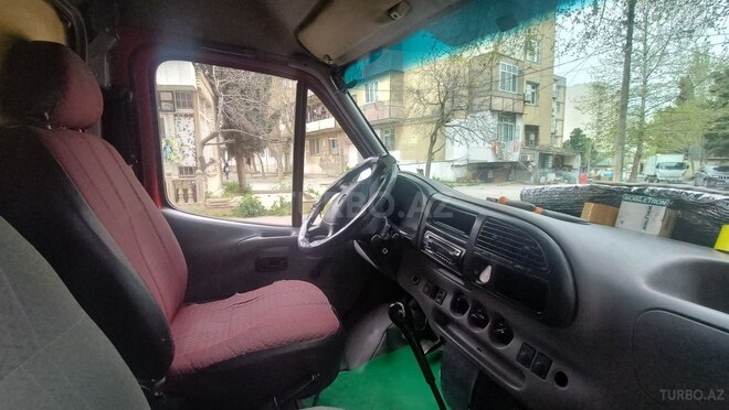 Ford Transit 1999, 510,000 km - 2.5 л - Bakı