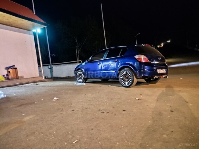Opel Astra 2005, 271,402 km - 1.4 l - Gəncə