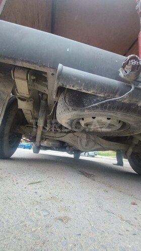 Ford Transit 1999, 510,000 km - 2.5 л - Bakı
