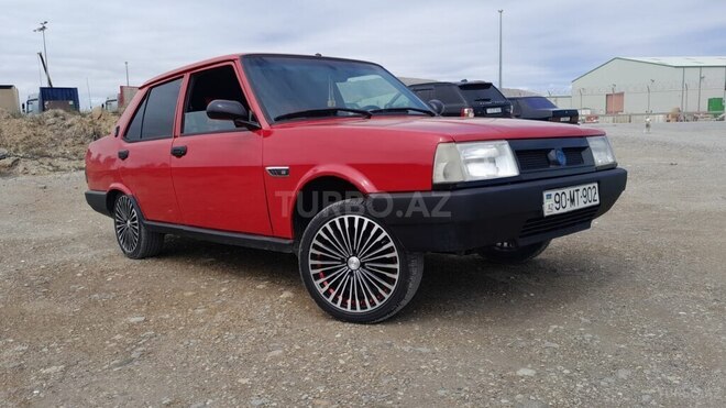 Tofas Sahin 2006, 270,000 km - 1.6 л - Bakı