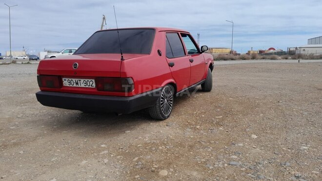 Tofas Sahin 2006, 270,000 km - 1.6 л - Bakı