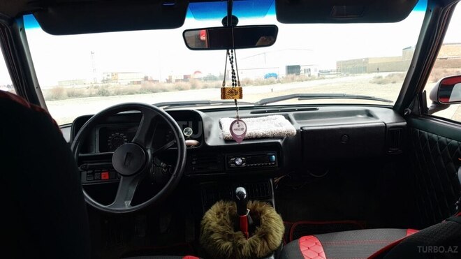 Tofas Sahin 2006, 270,000 km - 1.6 л - Bakı