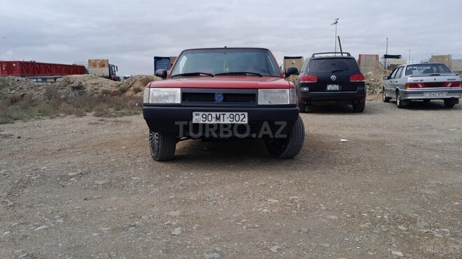 Tofas Sahin 2006, 270,000 km - 1.6 л - Bakı