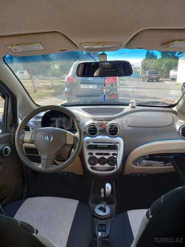 Changan Benni 2014, 120,678 km - 1.0 l - Bakı