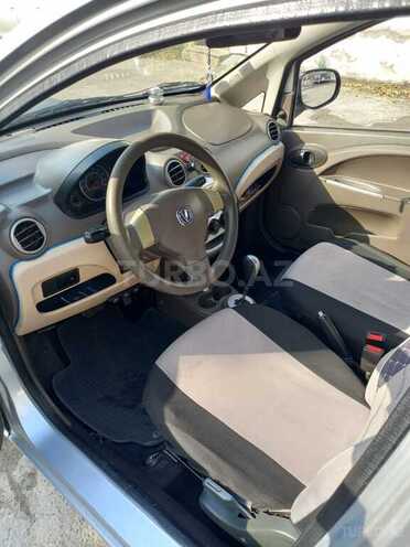 Changan Benni 2014, 120,678 km - 1.0 l - Bakı