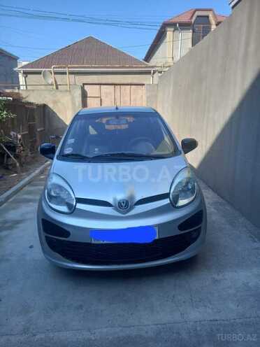 Changan Benni 2014, 120,678 km - 1.0 l - Bakı